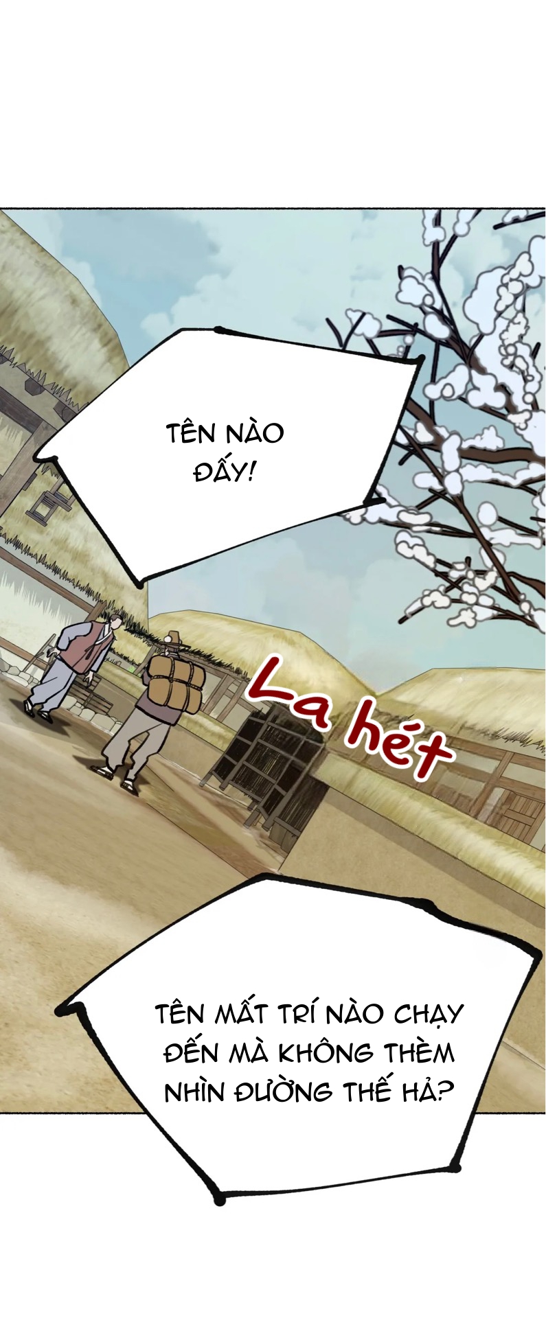 chú hổ hoàng kim chapter 9 2
