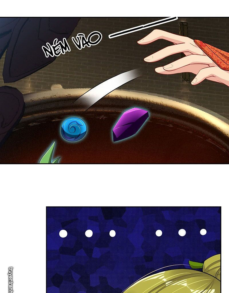 nghịch thiên chiến thần chapter 119 16