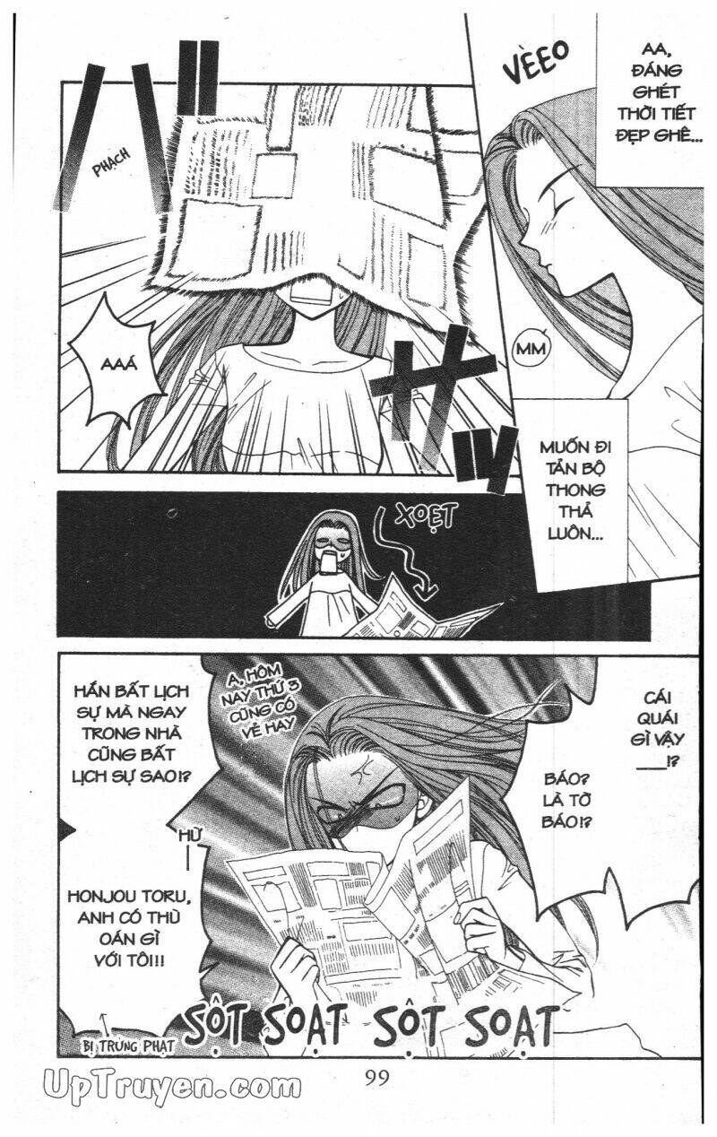 thấy mờ ghét chapter 7 99