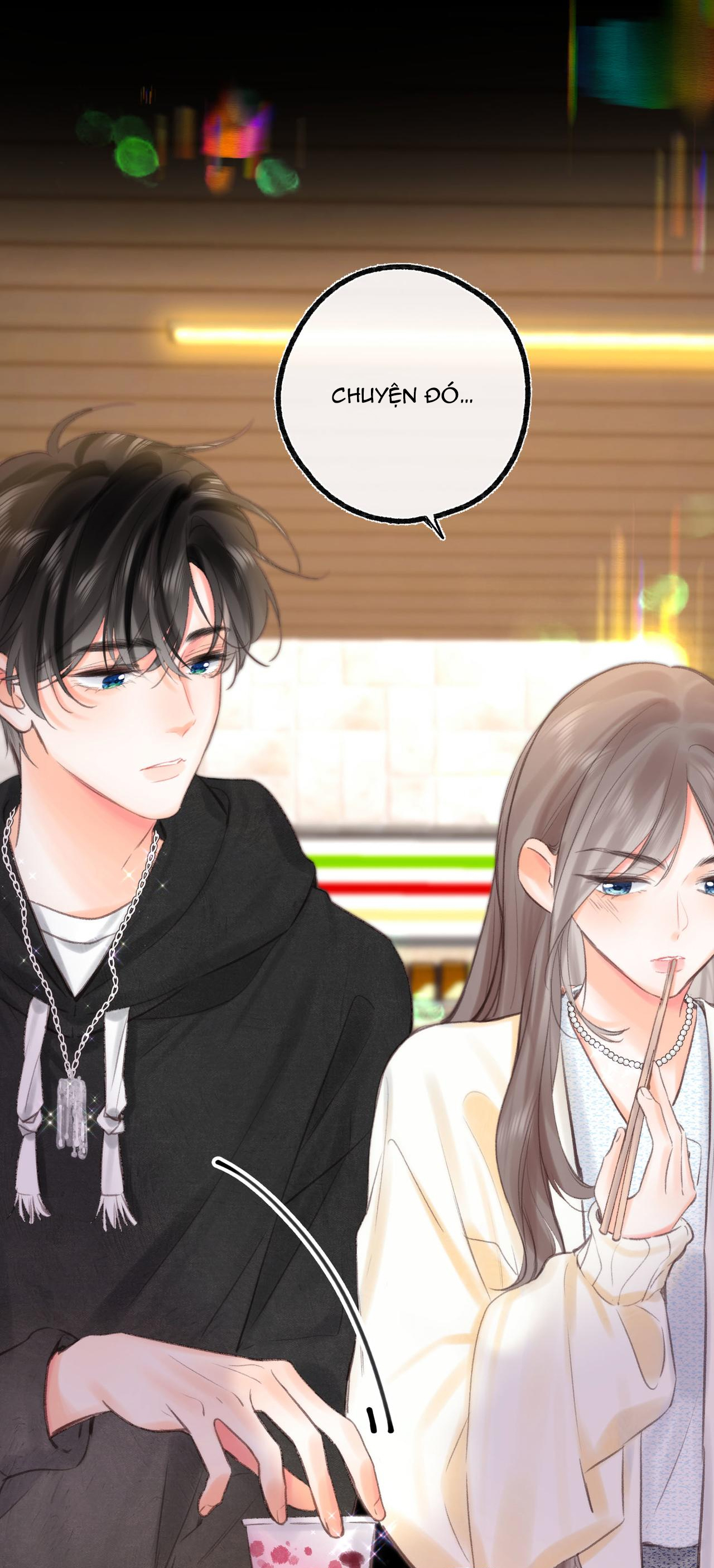 tôi mơ giữa ban ngày chapter 52 32