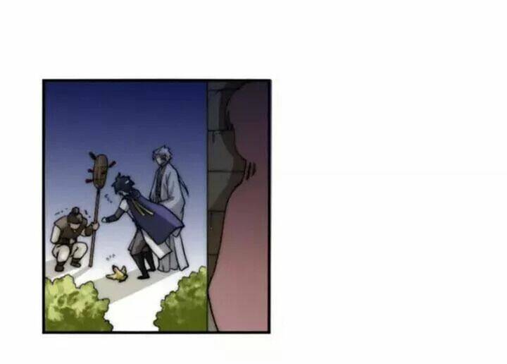 tiên nhân ở trên ma ở dưới chapter 7 31