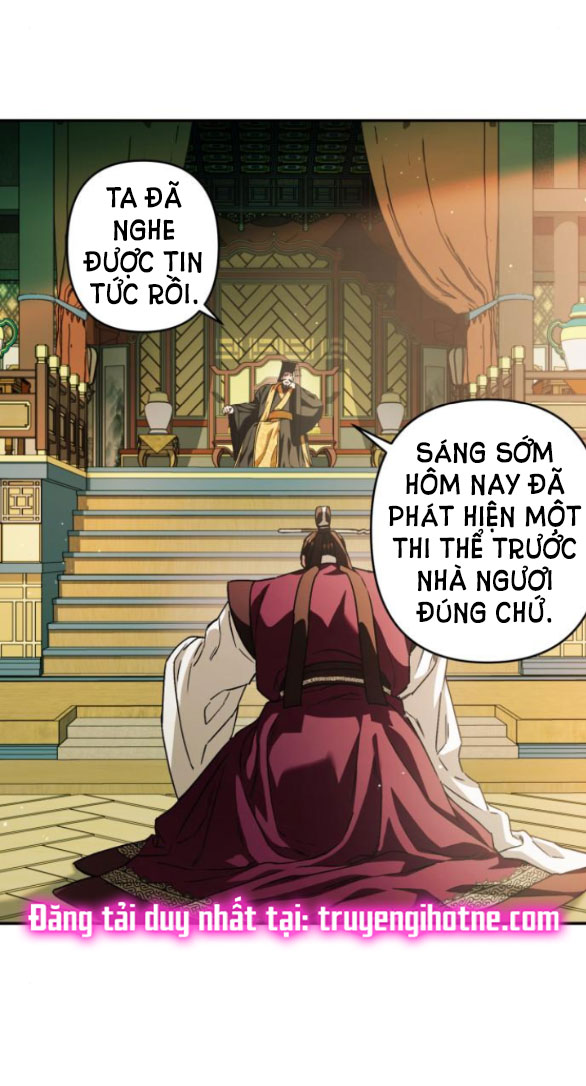 bản tình ca heeran chapter 50.2 16