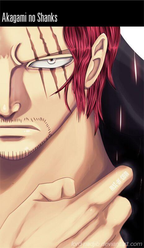 đảo hải tặc - one piece chapter 676 19