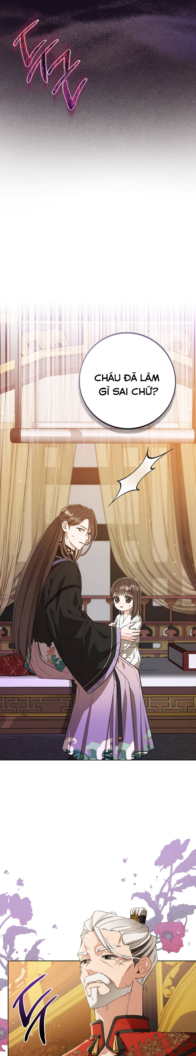 trở thành cô cháu gái bị khinh miệt của nhà quyền quý chapter 7 9