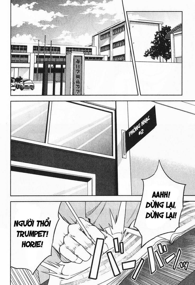 yumekui merry chapter 34 15