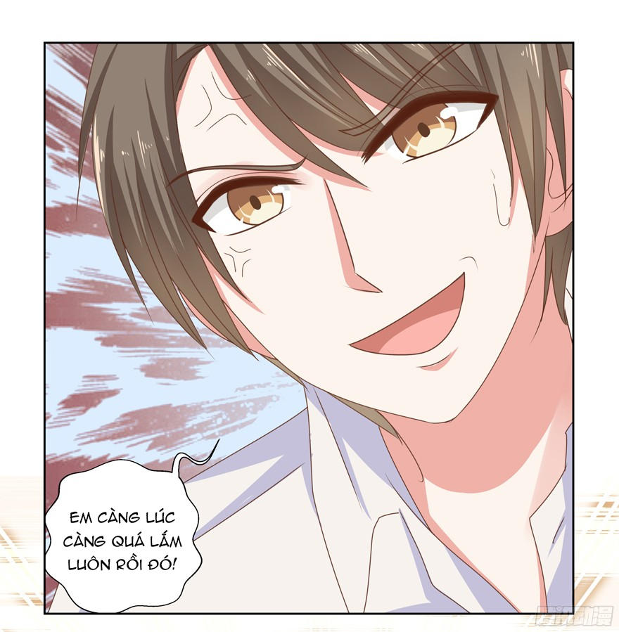 lưu luyến không rời chapter 19 10