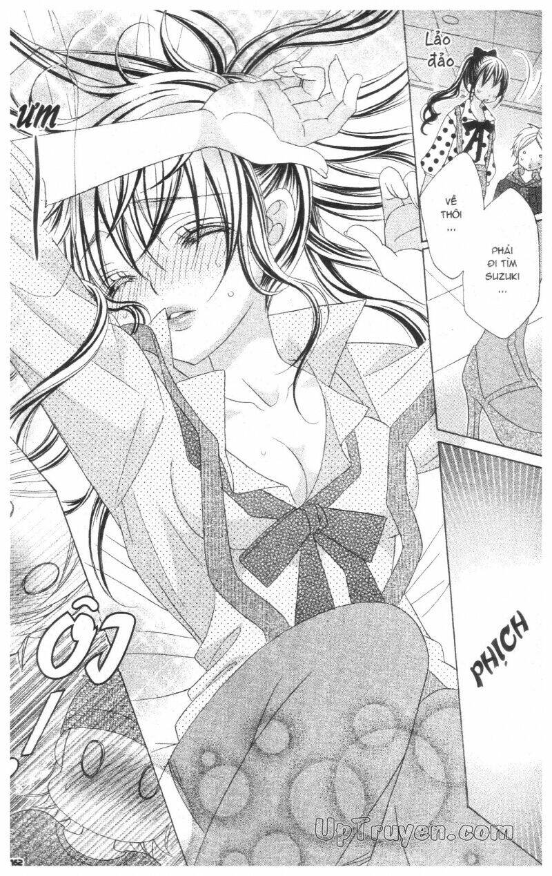 i love you suzuki chapter 15 164