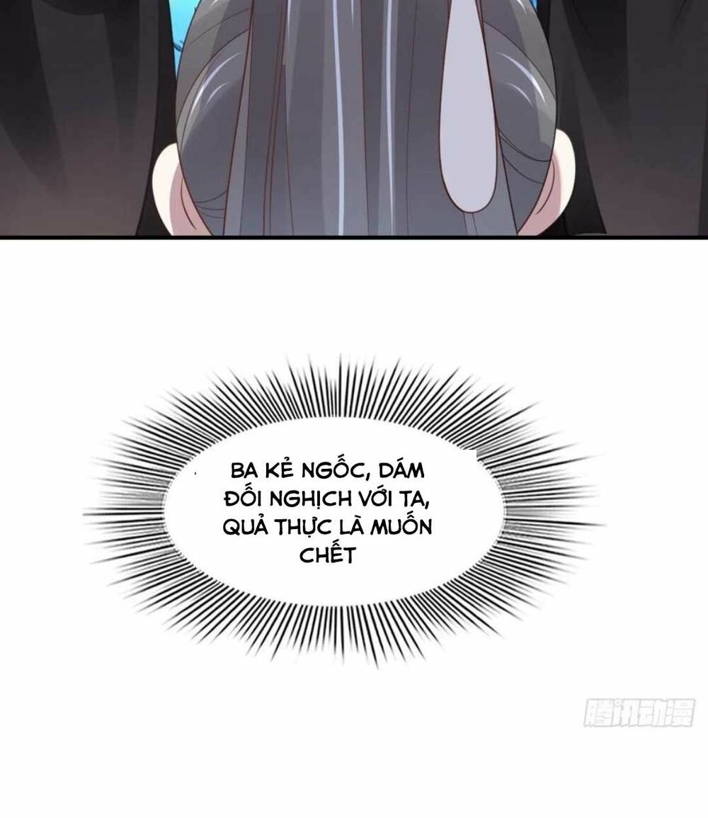 thuần hóa ba ba bạo quân chapter 41 5