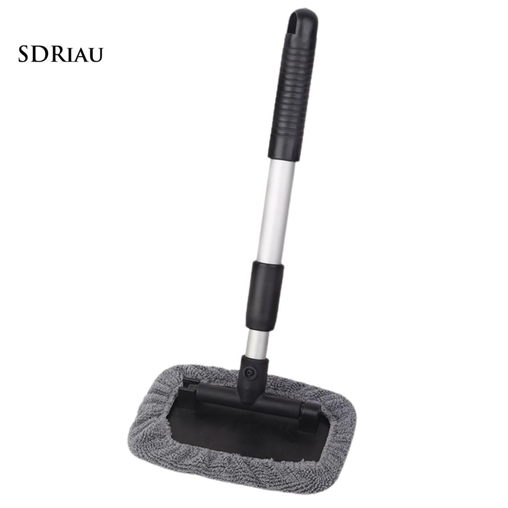 Dụng Cụ Vệ Sinh Kính Chắn Gió Xe Hơi Tiện Lợi