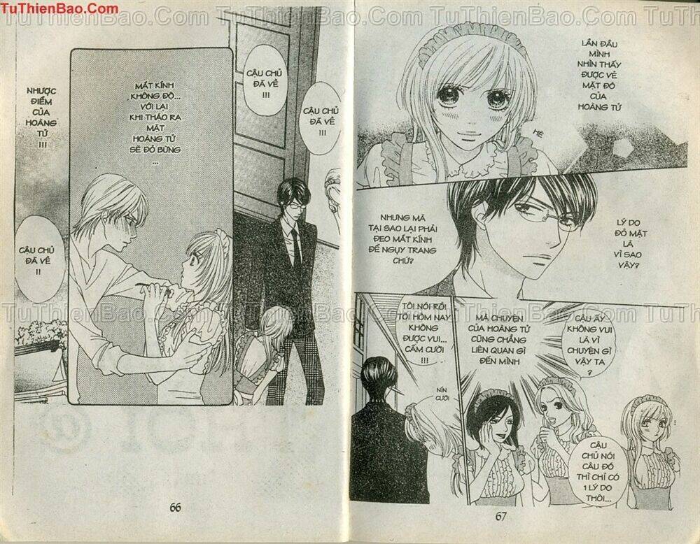 lo lem thời @ chapter 1 34