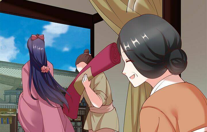 đô đốc đại nhân sủng thê kí chapter 19.2 66