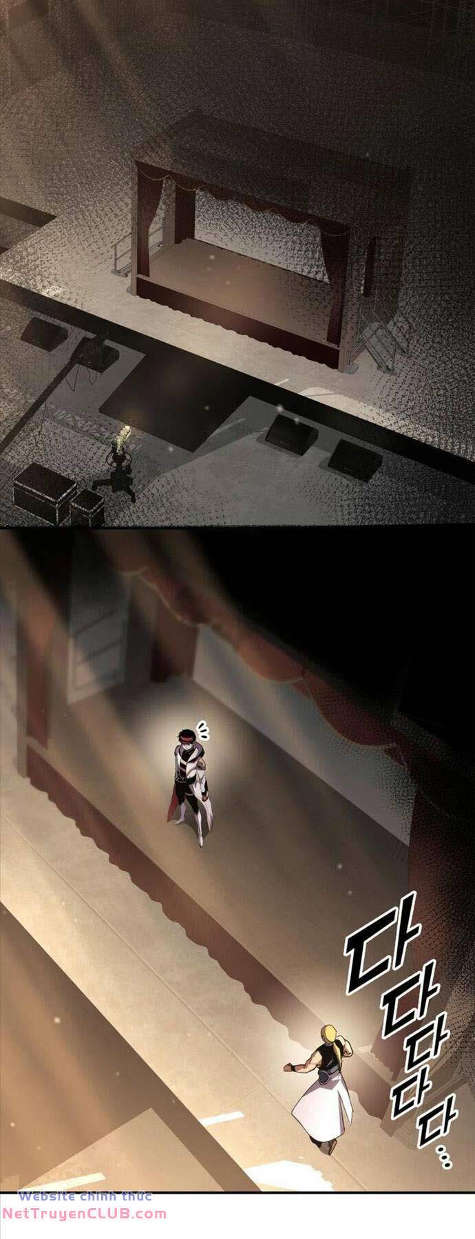 huyền thoại game thủ - tái xuất chapter 137 39