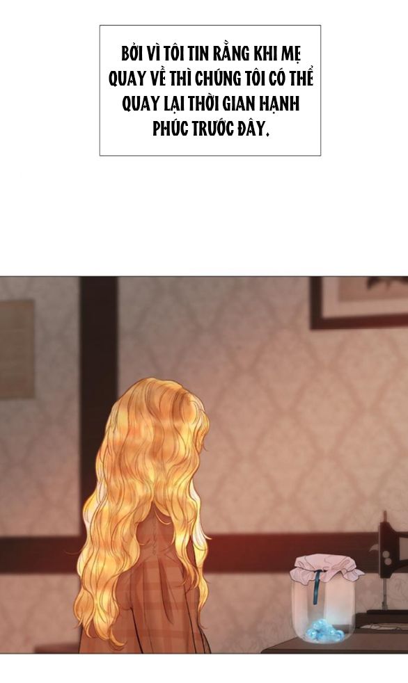 khóc đi hay là cầu xin tôi cũng được chapter 35.2 41