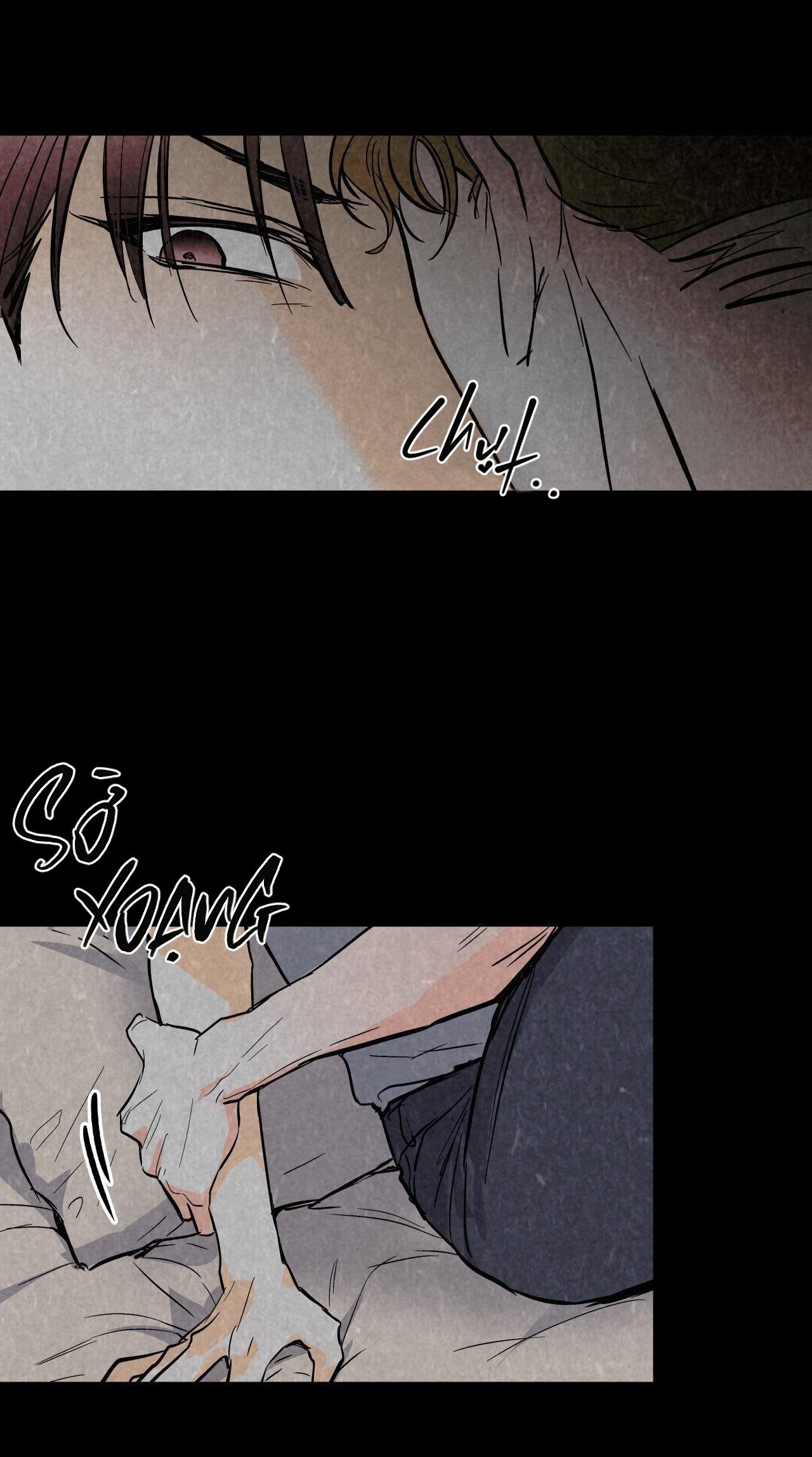 lie again chapter 20 31