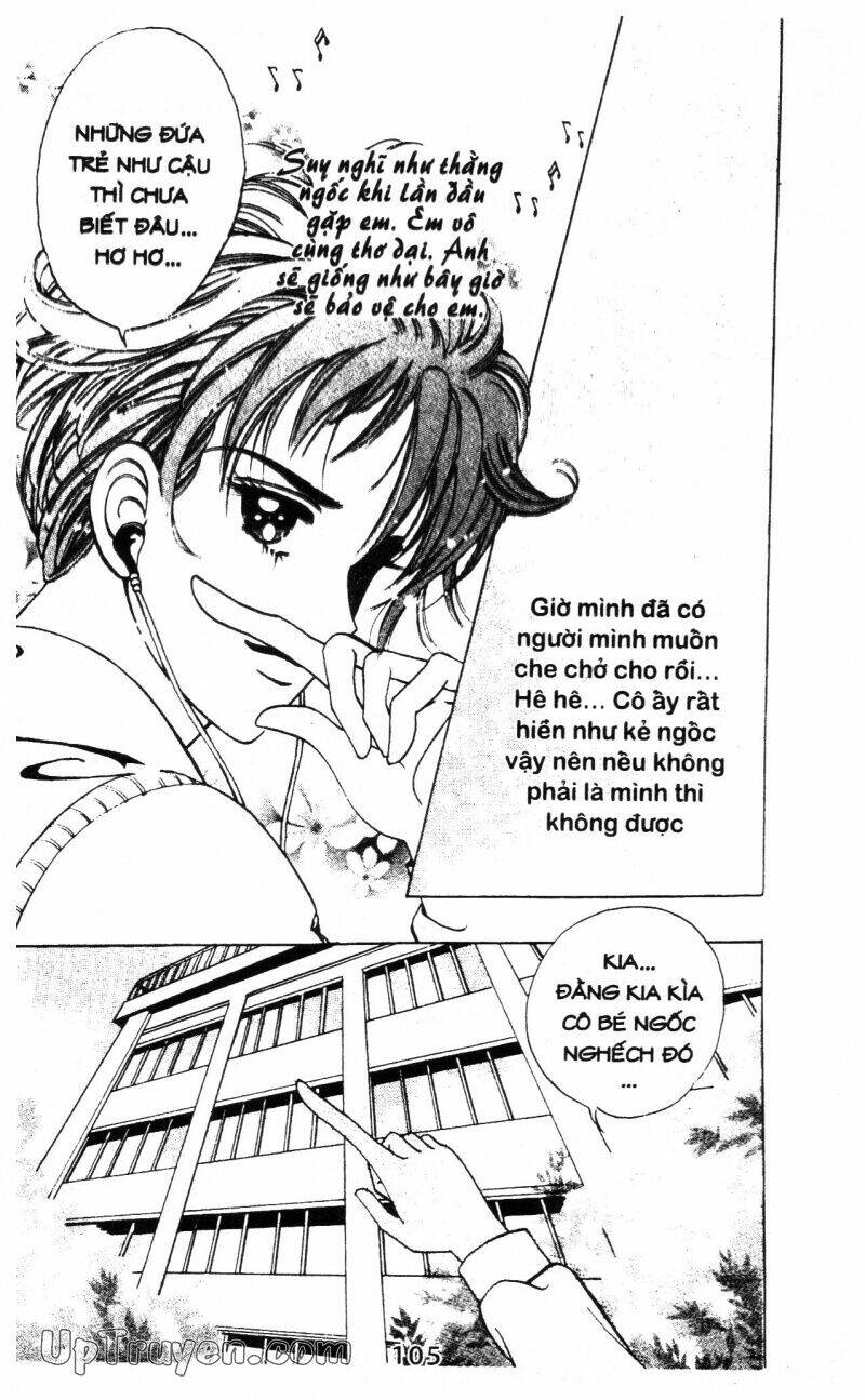 tình yêu diệu kỳ chapter 1 106