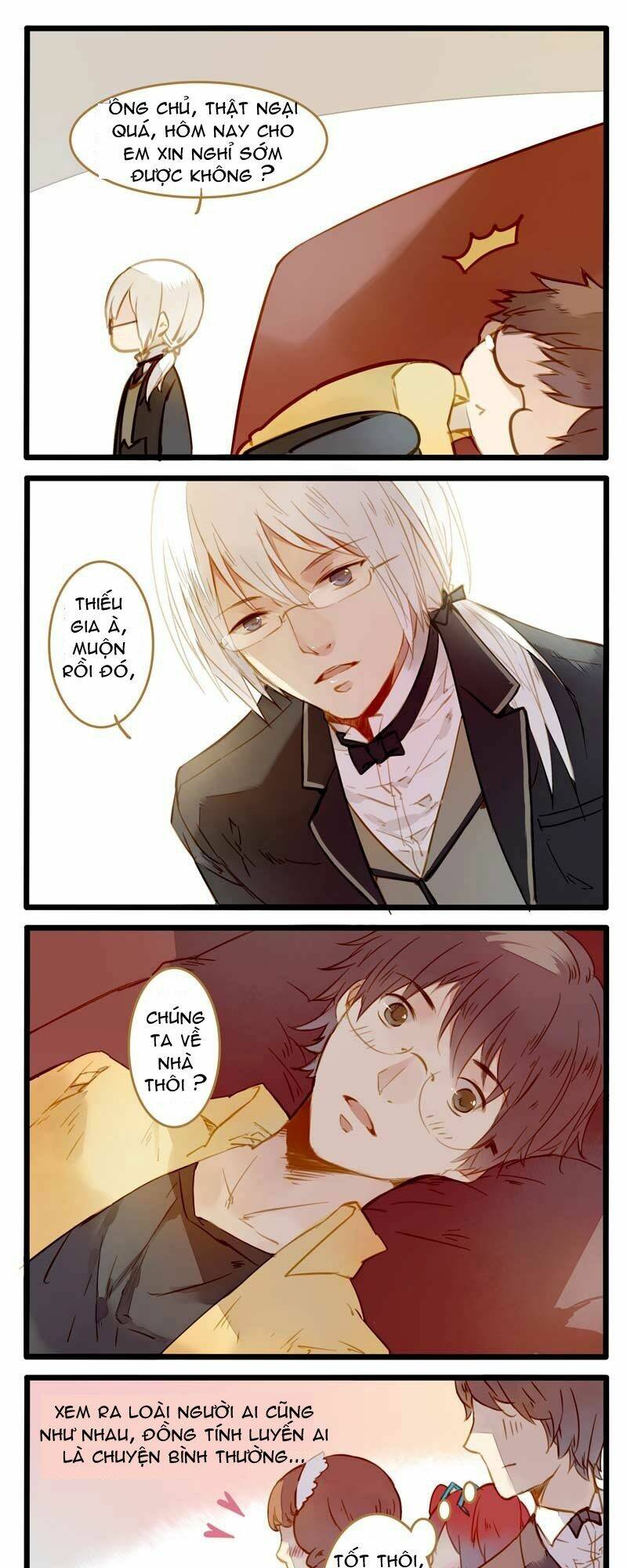 hằng mộng nam thần chapter 19 38