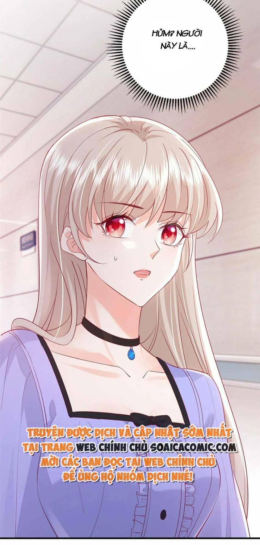 cô vợ của tôi không dễ bắt nạt chapter 71 44