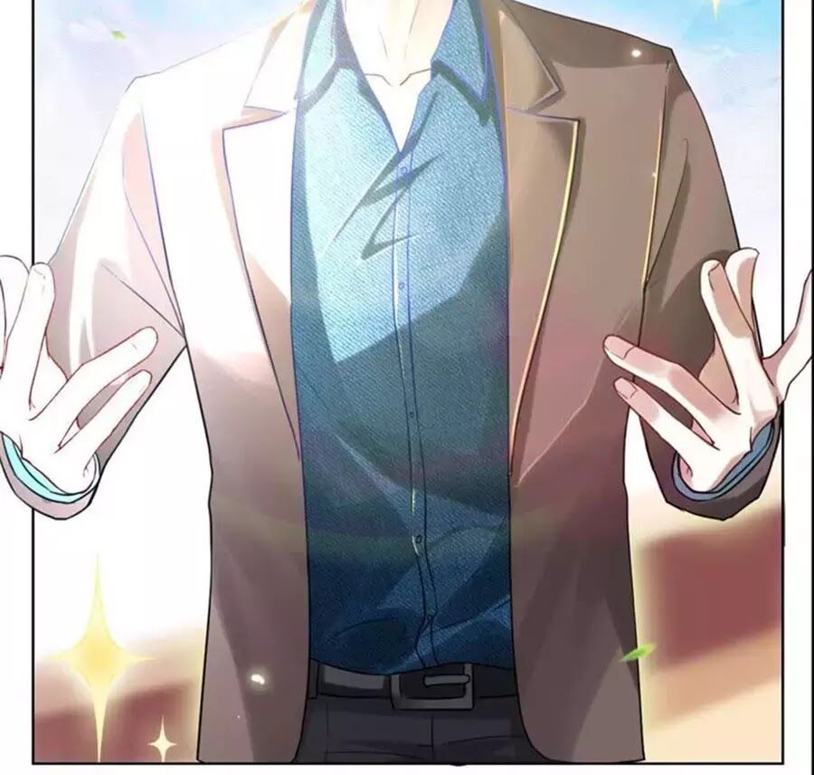 thần luân mật luyến chapter 32 20