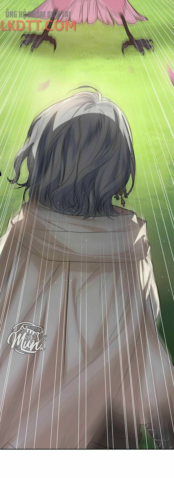 nhà điều chế nước hoa độc quyền của bạo chúa chapter 26 2