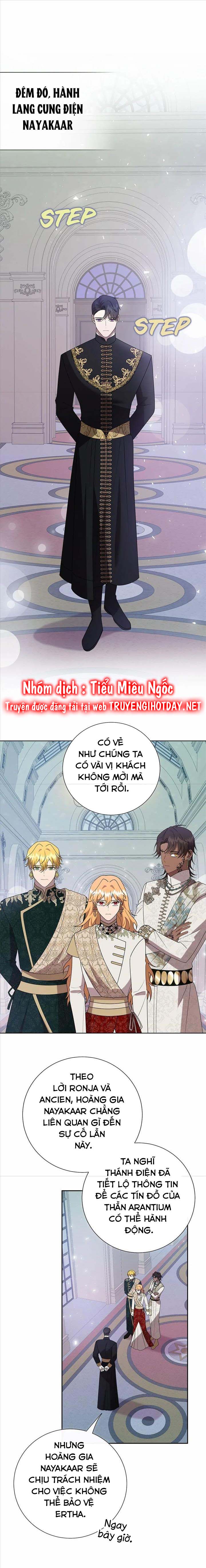 đừng ăn thịt tôi mà chapter 119 17