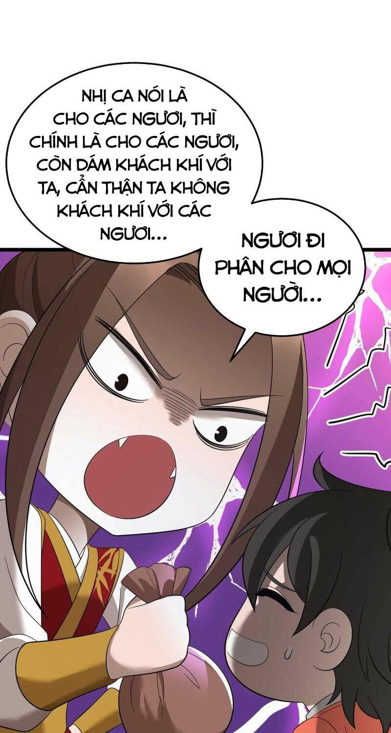 chúa tể tam giới chapter 194 21