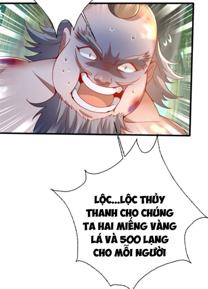 võ thánh này cũng quá khẳng khái chapter 30 66