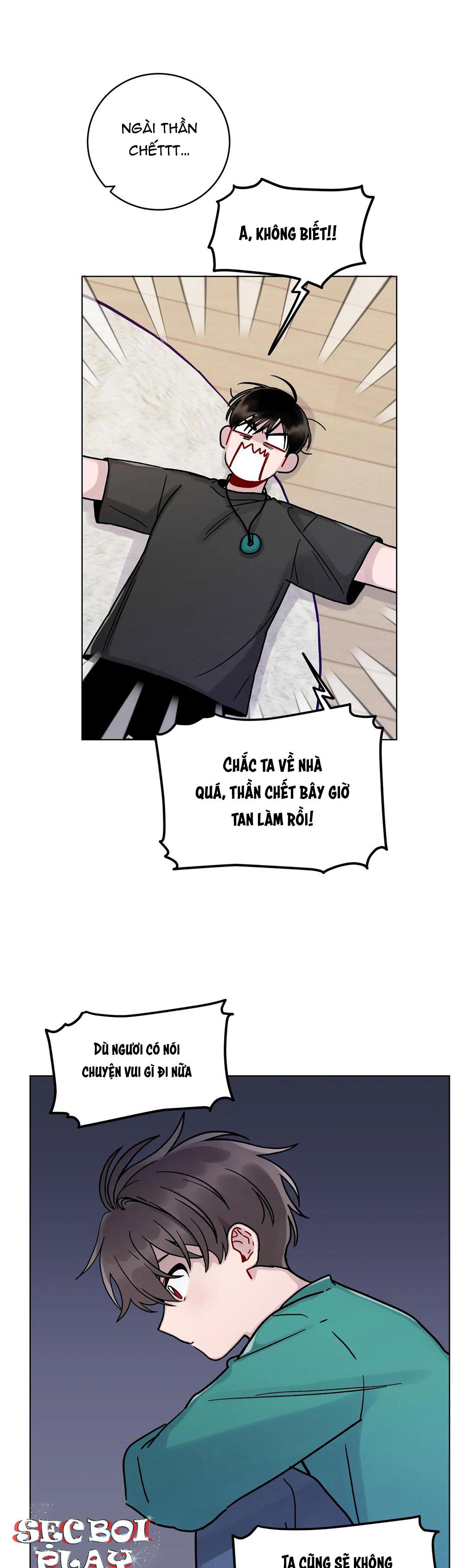 cơn mưa rào mùa hạ chapter 5 19