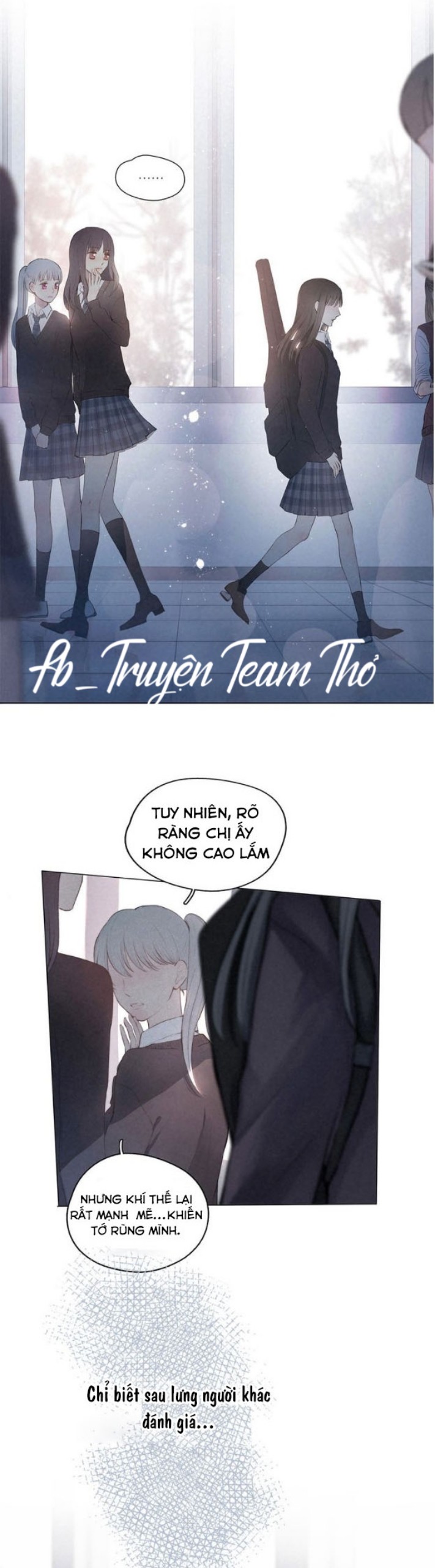 câu chuyện ame chapter 1 12