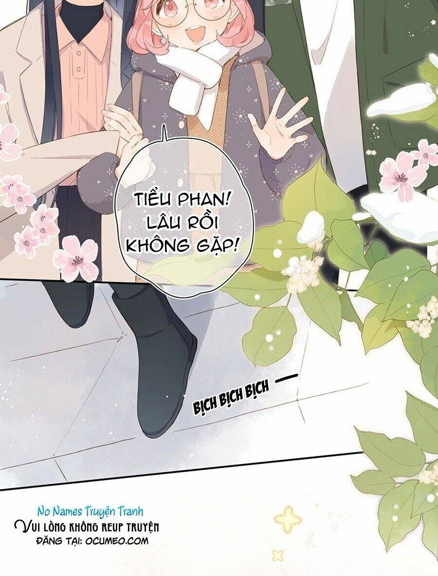 sos! tôi đã yêu một con sâu bướm (phần 2) chapter 10 19