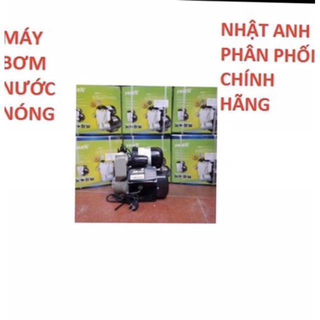 Máy bơm tăng áp nước nóng shirai JLM-800