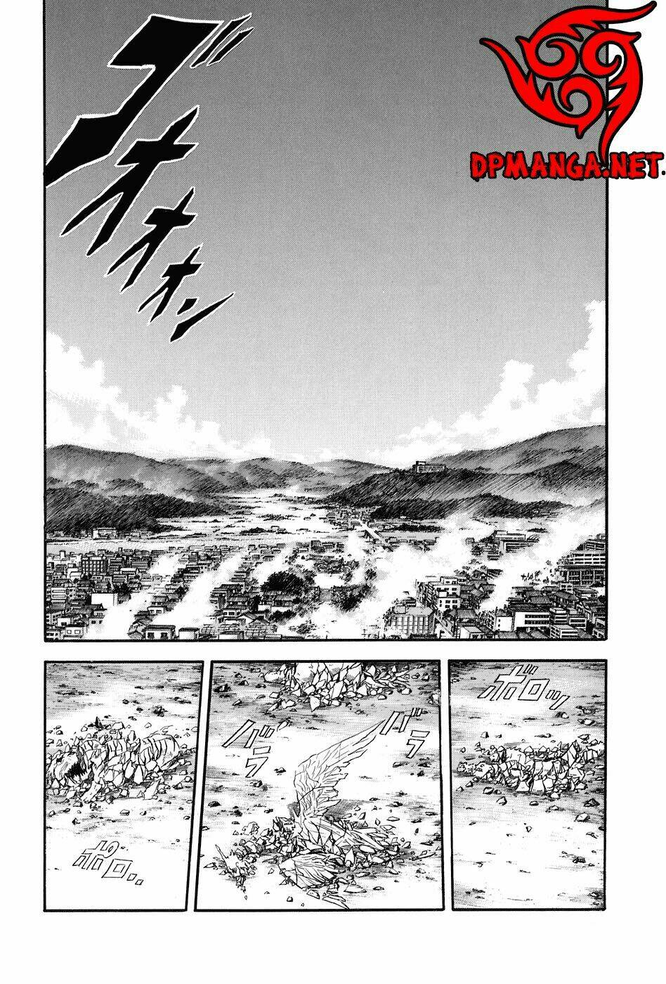 otogi matsuri chapter 73 22