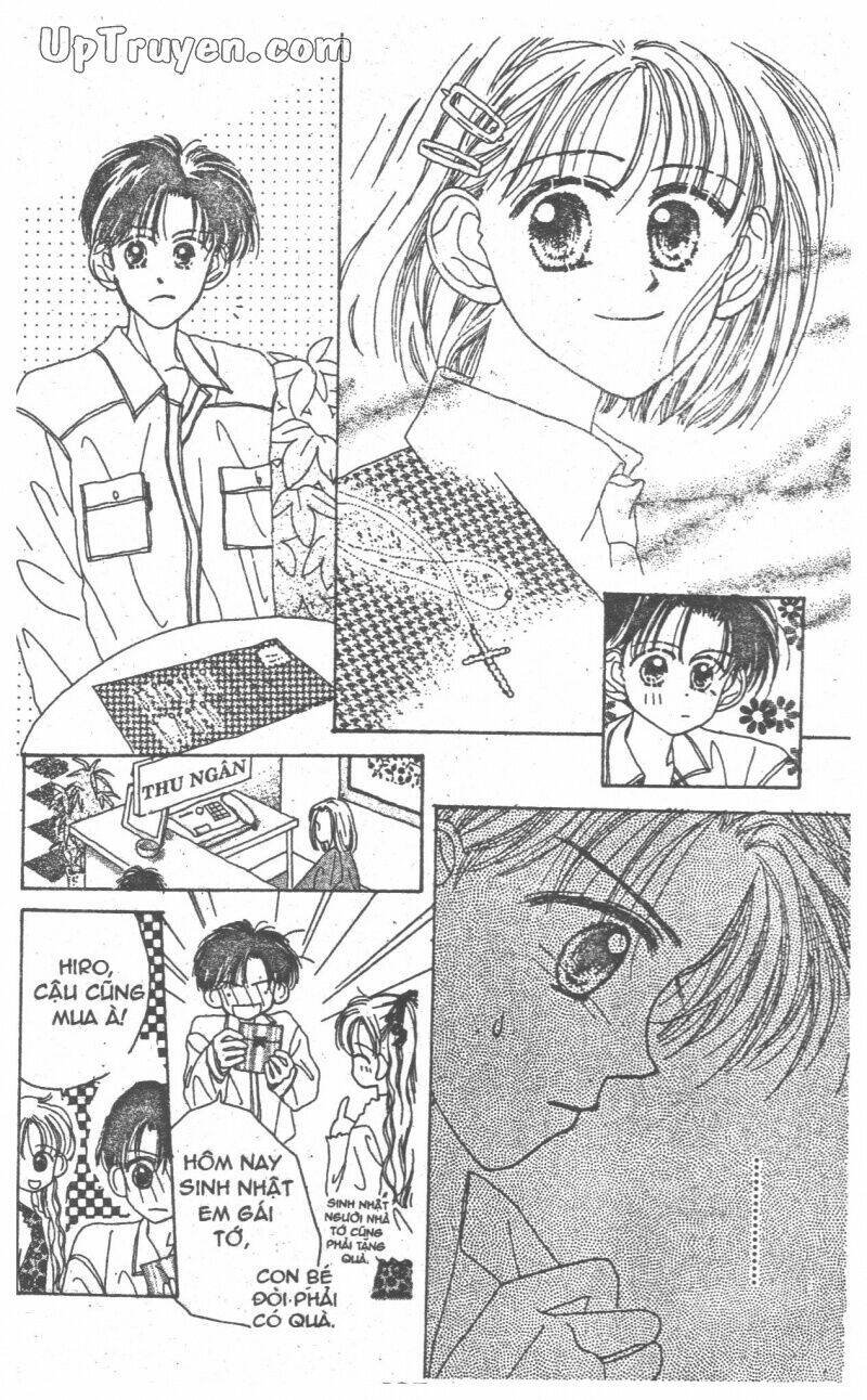 ban trai của tôi - my boyfriend chapter 2 6