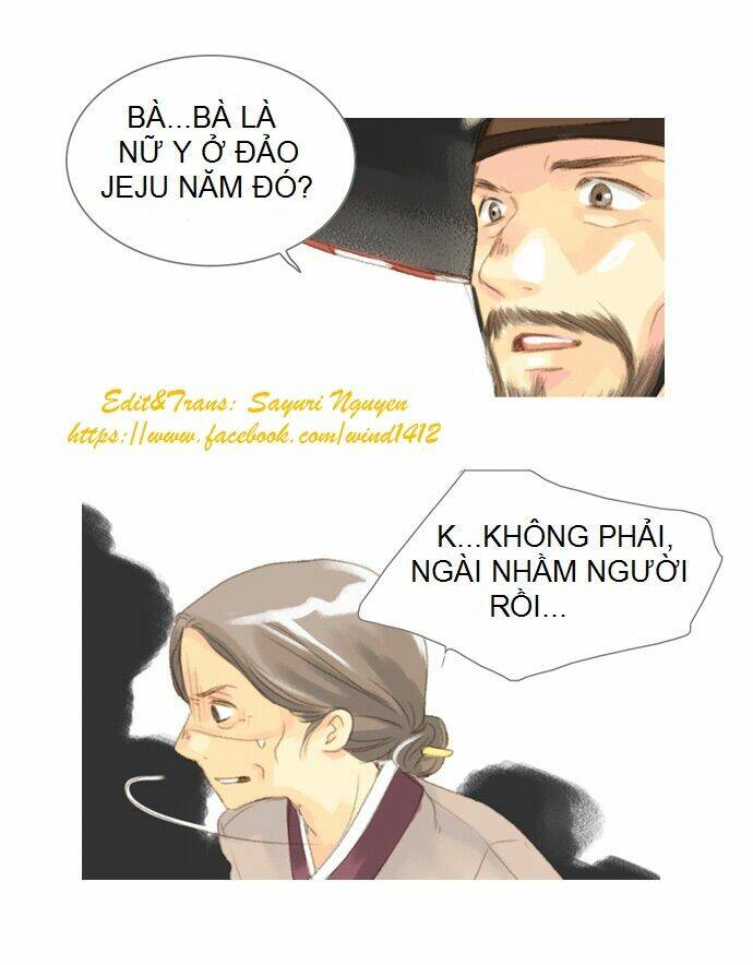 the great merchant kim manduk chapter 3 21