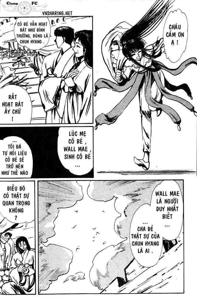 legend of chun hyang chapter 1 16