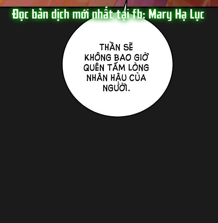 trở thành vợ thái tử quái vật chapter 54.1 21