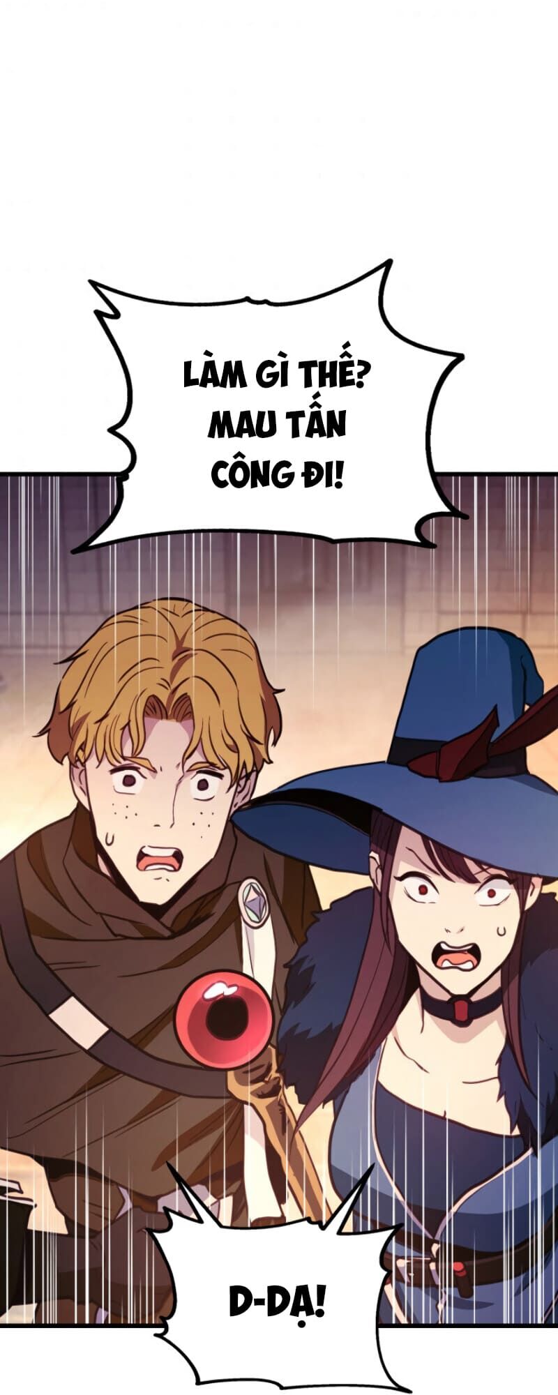 huyền thoại game thủ - tái xuất chapter 4 64