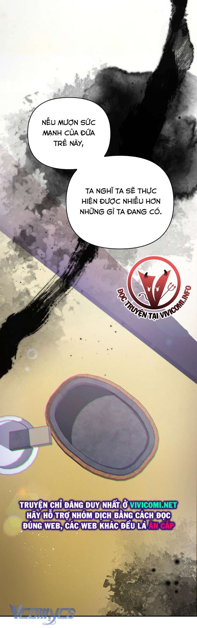 [18+] tiết học bí mật của trung điện chapter 41 36