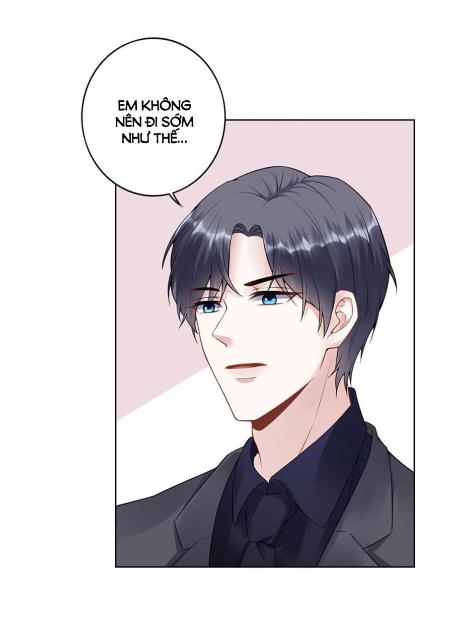 Bạn Trai Điều Khiển Giấc Mơ chapter 59 - Trang 8