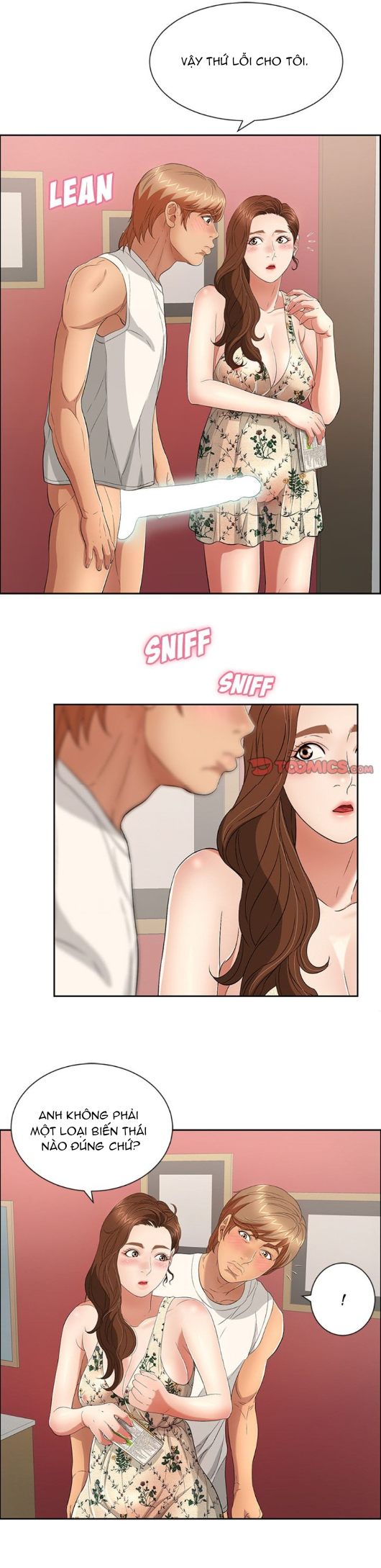 a killer woman chapter 23 21