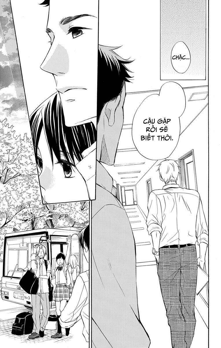 dansui! chapter 10 30