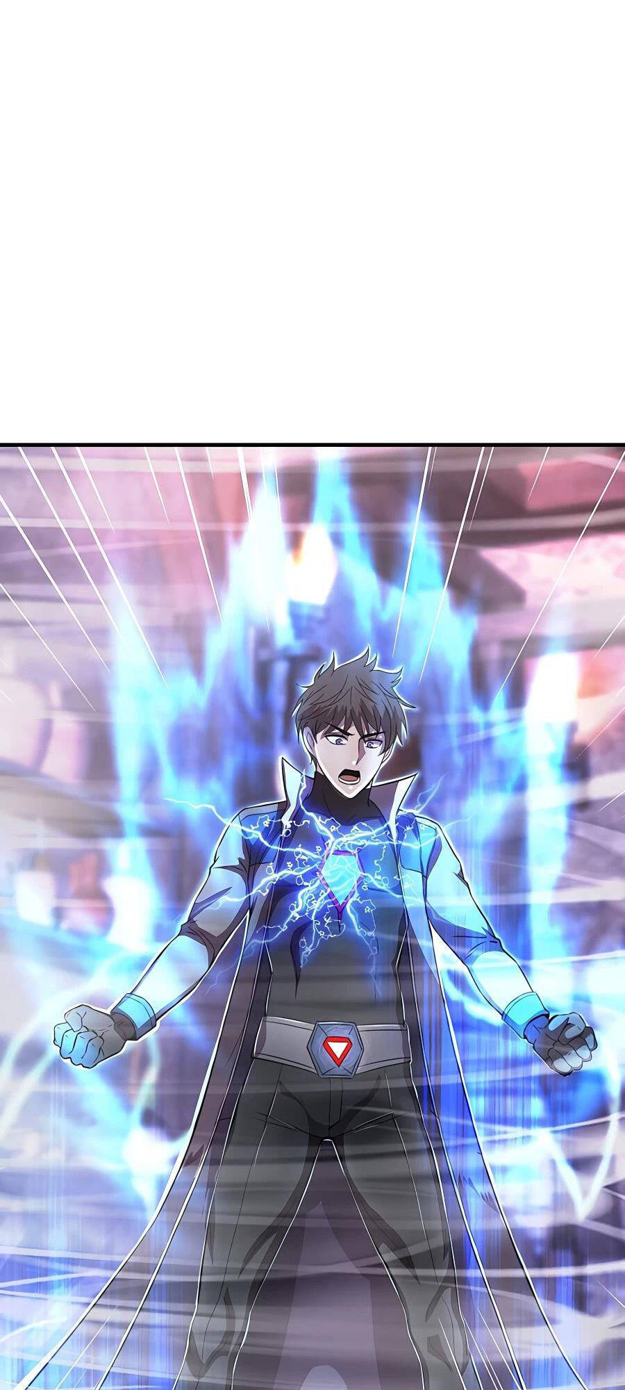 mẹ tôi là chòm sao bảo hộ m chapter 39 58