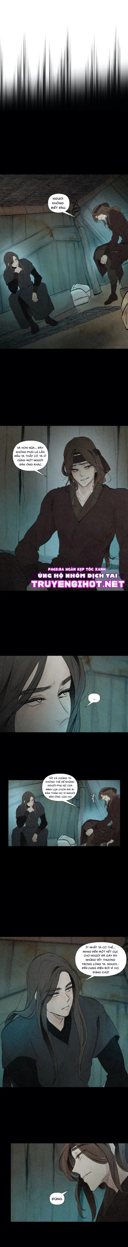 ellin’s solhwa chapter 25.5 2