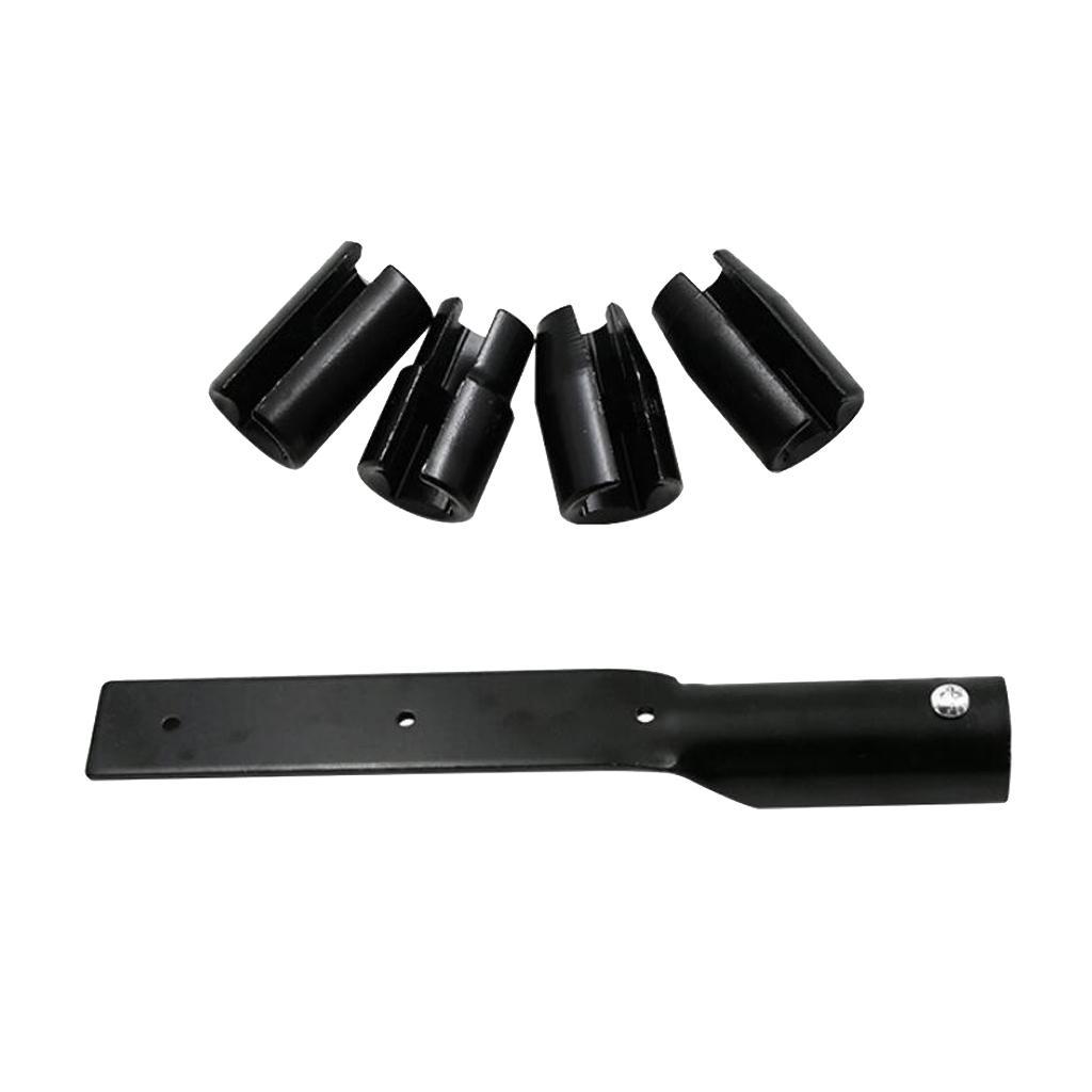 Multi - Purpose  Ceiling  Quick  Socket  Wrench  Nut  Screw  Rod  and