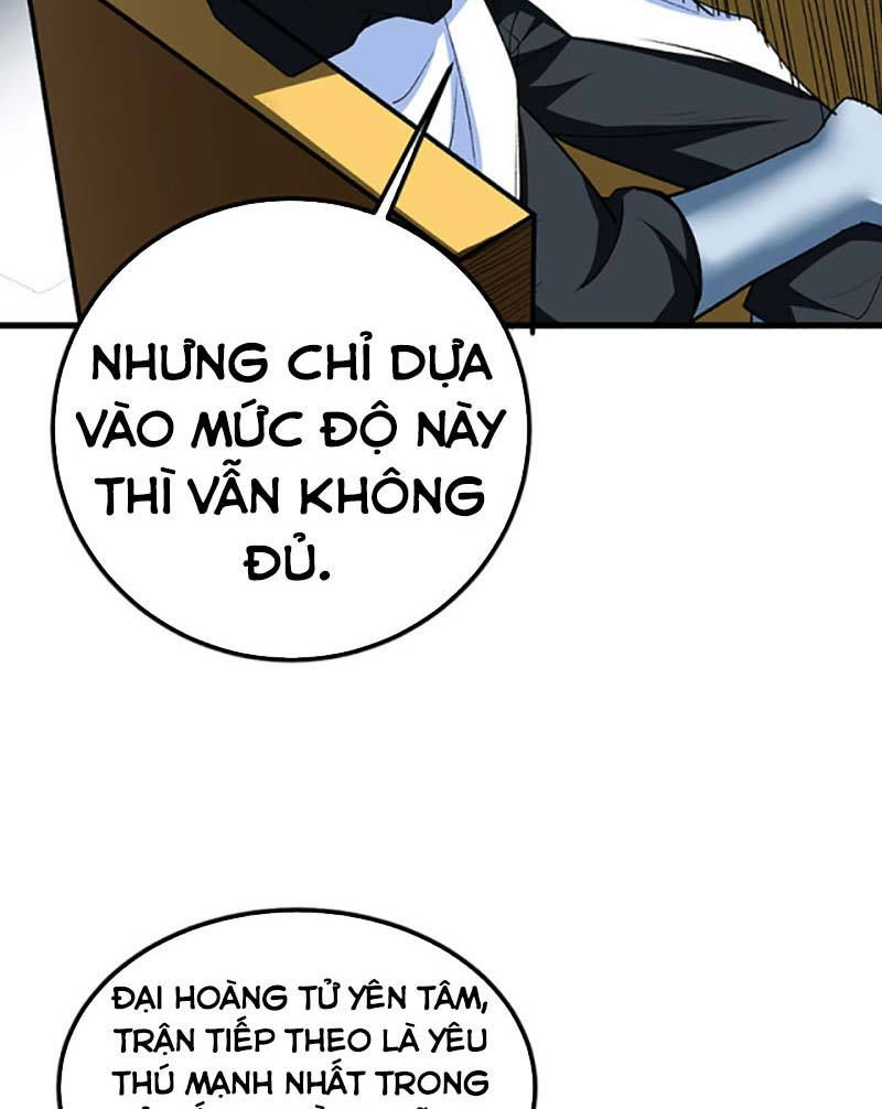 võ đạo độc tôn chapter 454 34