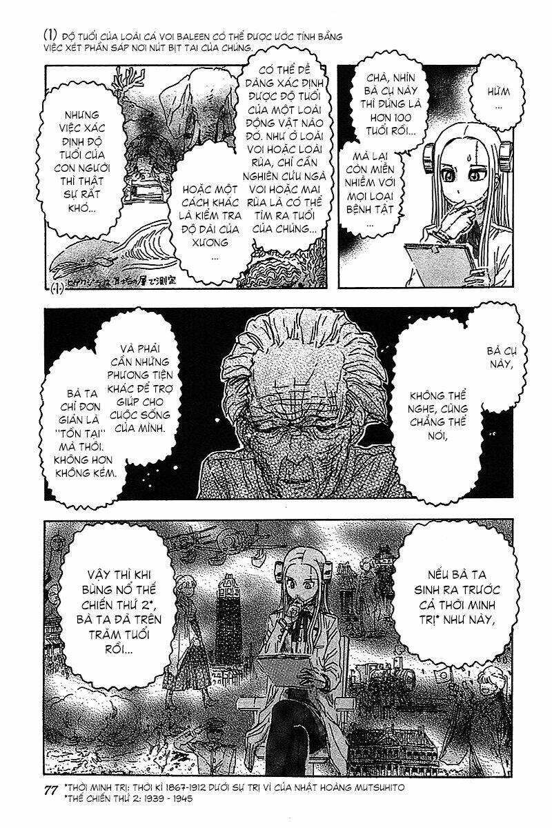 franken fran chapter 50 4