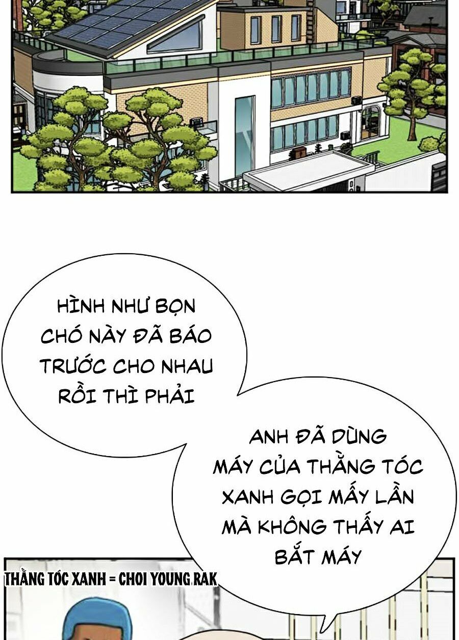 người xấu chapter 66 66