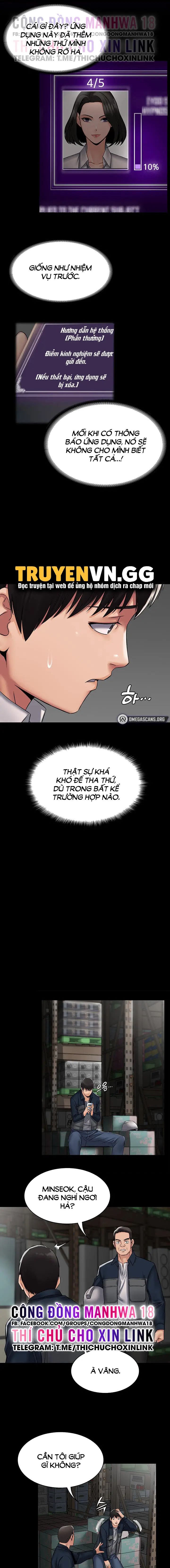 hệ thống succubus chapter 6 10