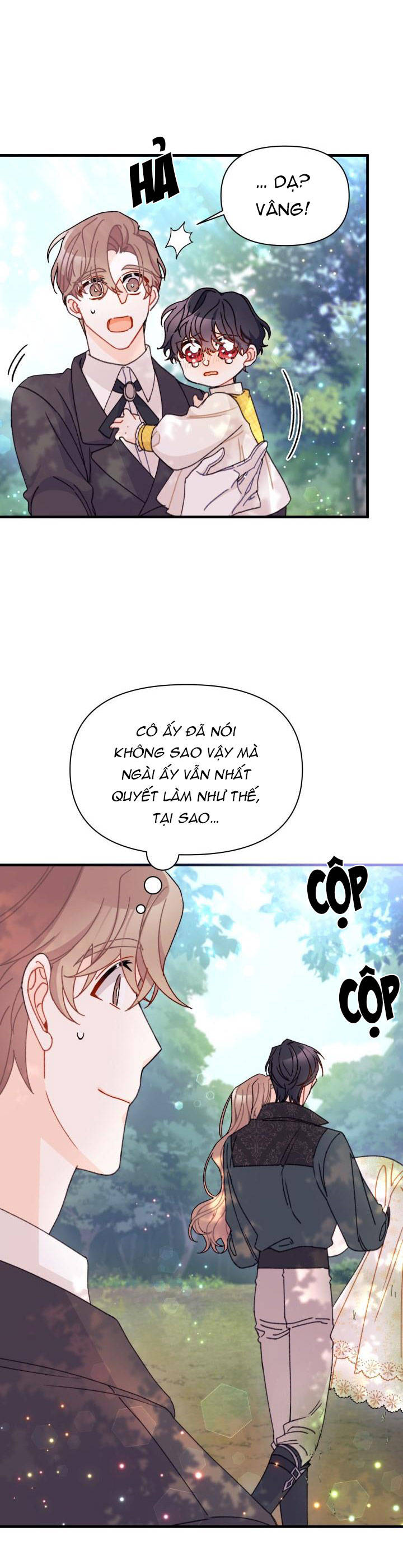 tôi đã kết hôn khi tôi tìm thấy nam chính chapter 18 9