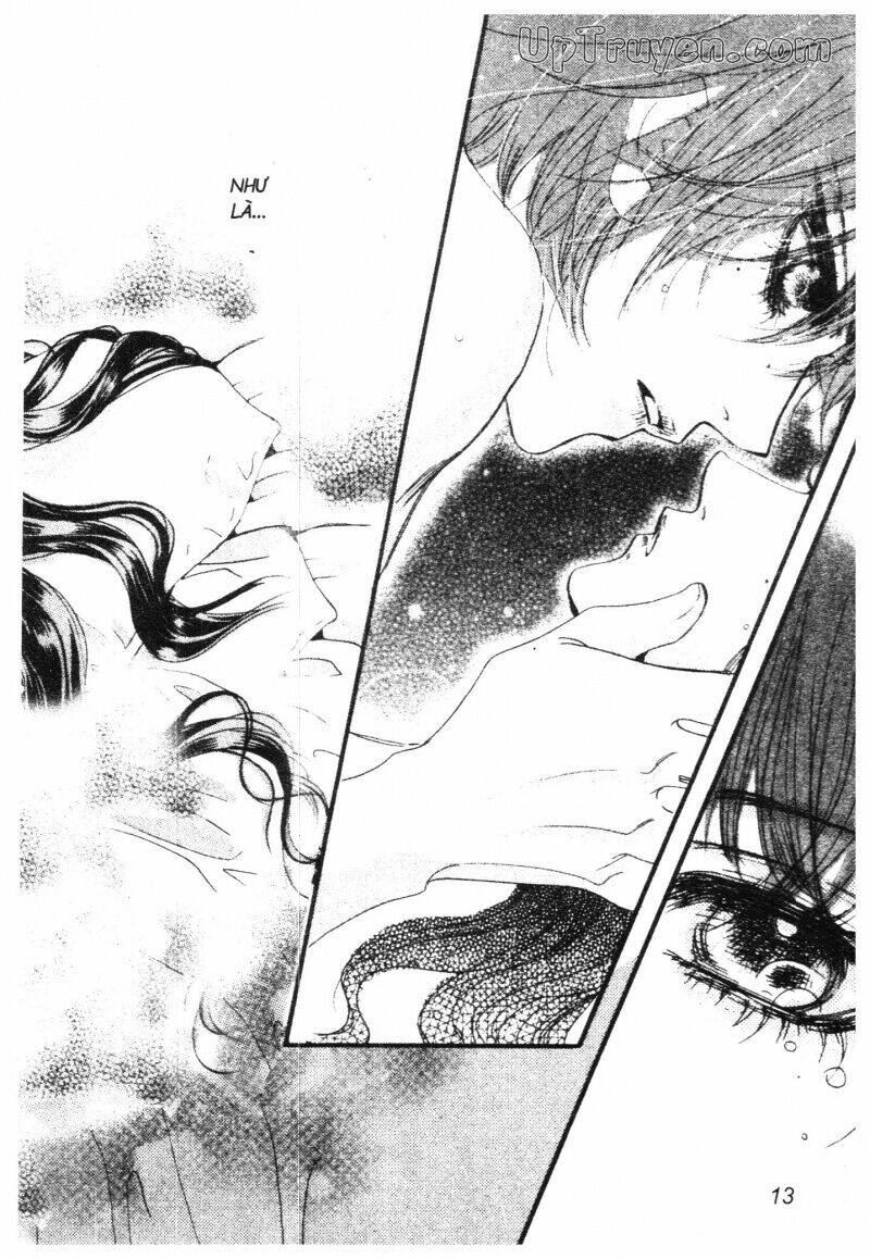 hoàng cung chapter 23 13