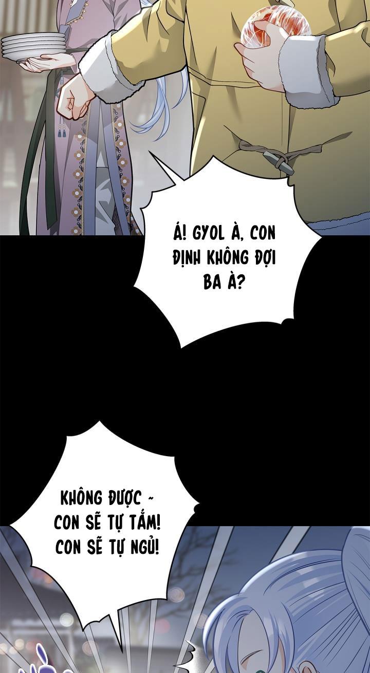 hôn nhân bị đánh cắp của hồ ly chapter 35 75